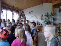 Brandschutzerziehung 2008 08